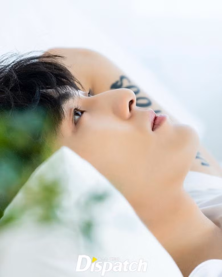 Ai là nam thần tượng sở hữu vẻ ngoài hoàn hảo nhất làng giải trí Hàn Quốc? ảnh 3