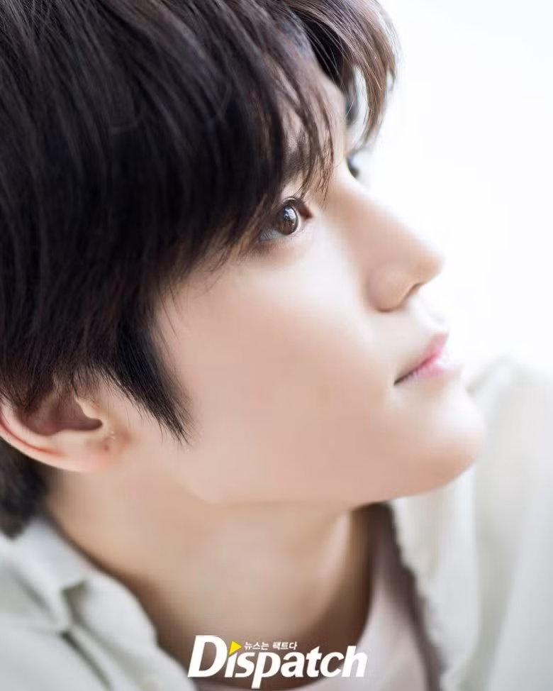 Ai là nam thần tượng sở hữu vẻ ngoài hoàn hảo nhất làng giải trí Hàn Quốc? ảnh 9