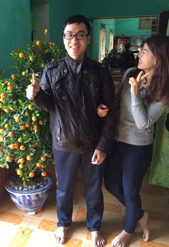 Ông mối Phạm Quang Khánh