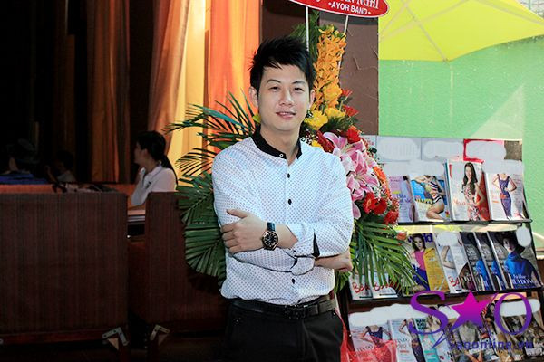 Vì sao Mr.Đàm bỏ rơi học trò Xuân Nghi và Ngọc Luân suốt 2 năm? - ảnh 9 Hình ảnh: Vì sao Mr.Đàm bỏ rơi học trò Xuân Nghi và Ngọc Luân suốt 2 năm? số 9