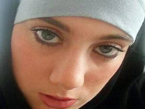 "Góa phụ Trắng" Samantha Lewthwaite