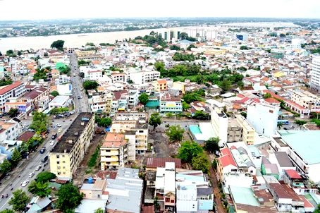 Thành phố Biên Hòa là đô thị loại I