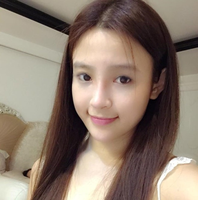 Cuộc sống của Huyền Baby sau khi lấy chồng