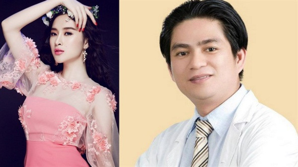 Hết yêu, sao Việt quay lại tố nhau