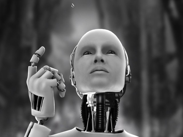 Đã đến lúc cần phải thay đổi chuẩn đánh giá sự thông minh của AI ảnh 2 Phép thử Turing Test có lẽ không còn là phép thử hiệu quả để đánh giá trí thông minh nhân tạo (AI).