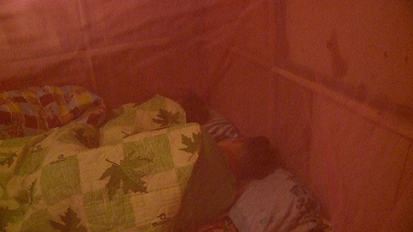 Tốt ti hóa anh hùng cứu mỹ nhân trong Bố ơi Mình đi đâu thế