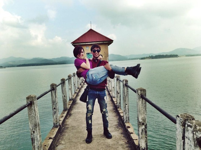 Đến nay, cặp đôi Hoàng Quang, Ngọc Huyền đã đi cùng nhau đến hơn 30 tỉnh trên cả nước. Cả hai dự tính trong thời gian tới sẽ sang các nước lân cận để có nhiều trải nghiệm thú vị cùng nhau hơn nữa. Cặp 9X mê phượt, đi hơn 30 tỉnh trong một năm