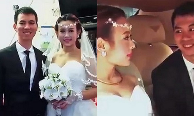 Cuộc sống của Huyền Baby sau khi lấy chồng