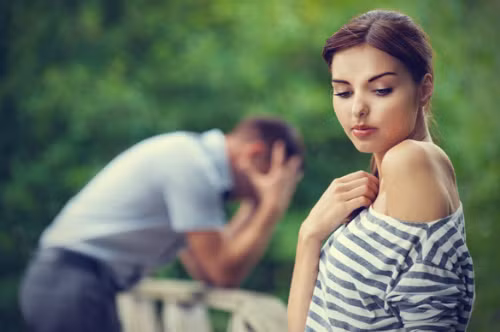 Chồng lười "yêu" vợ, chỉ thích tự sướng