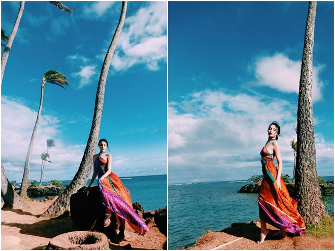 Cuộc sống của Huyền Baby sau khi lấy chồng