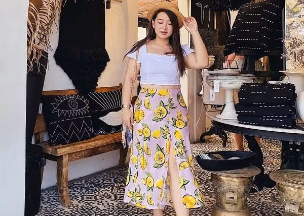 Những mẫu chân váy mùa hè nàng tròn trịa nhất định phải có 