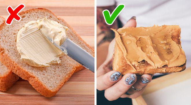 6 loại thực phẩm nên tránh ăn trước 10 giờ sáng 6 loại thực phẩm nên tránh ăn trước 10 giờ sáng