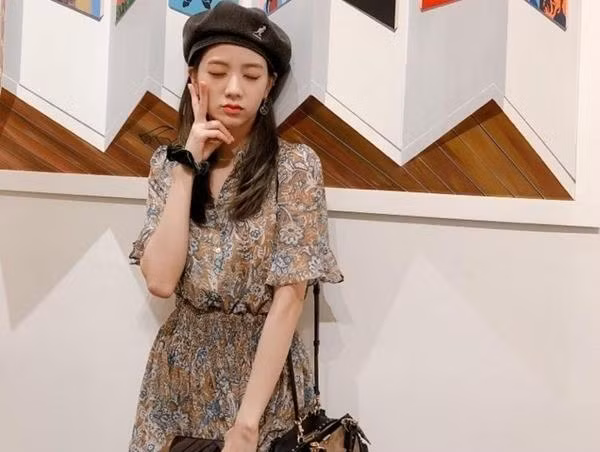 Đón hè rực rỡ với loạt gợi ý mix đồ đẹp mắt từ BlackPink