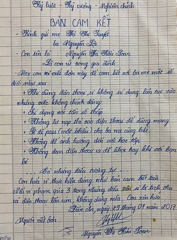 Á hậu Kiều Loan, bố mẹ Kiều Loan, sao Việt