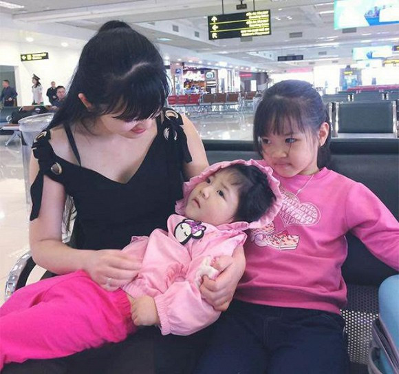 cô bé suy dinh dưỡng ở Lào Cai giờ ra sao 4 em bé ở Lào Cai, em bé ở Lào Cai bị suy dinh dưỡng, giới trẻ