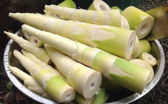 Thực phẩm ăn nhiều hại gan thận khủng khiếp, không phải ai cũng biết - ảnh 3