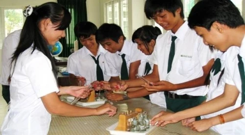 Hệ thống các bài tập Hóa học có nhiều cách giải
