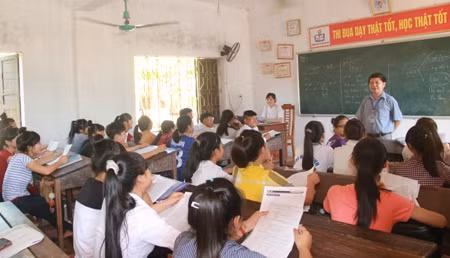 Chiêu giải nhanh bài tập Hóa học thủy phân peptit và protein