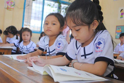 Bài toán “con cừu và thuyền trưởng“: Ý kiến giáo viên tiểu học