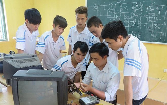 Ảnh minh họa/ITN Ảnh minh họa/ITN
