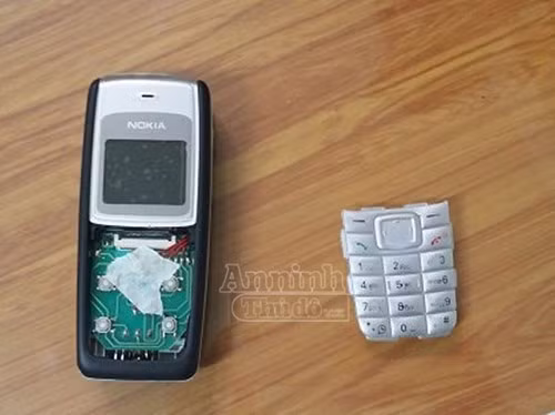 Cận cảnh hàng loạt “đồ nghề” chơi cờ bạc bịp cực tinh vi ảnh 7