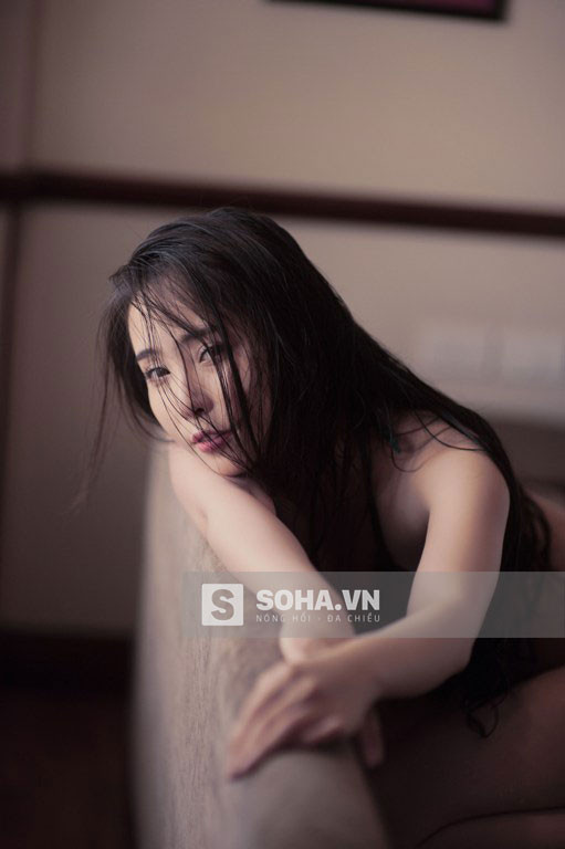 "Cá sấu chúa" Quỳnh Nga tung loạt ảnh nóng bỏng, ướt át ảnh 14 "Cá sấu chúa" Quỳnh Nga tung loạt ảnh nóng bỏng, ướt át ảnh 14