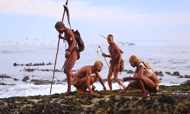 Những động vật có thể sống sót sau chiến tranh hạt nhân ảnh 8