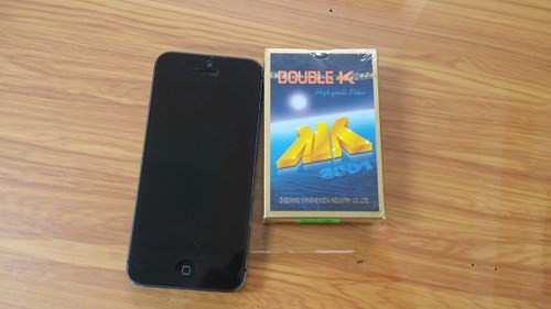 Cận cảnh hàng loạt “đồ nghề” chơi cờ bạc bịp cực tinh vi ảnh 8