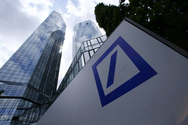 Ảnh: The Wall Street Jounal. Bỗng dưng nhận được 6 tỷ USD từ ngân hàng