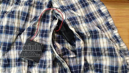 Cận cảnh hàng loạt “đồ nghề” chơi cờ bạc bịp cực tinh vi ảnh 10