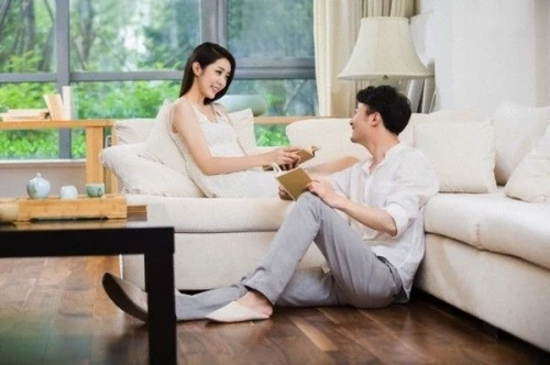 Giúp nàng nhận biết 8 dấu hiệu của người đàn ông chung thủy