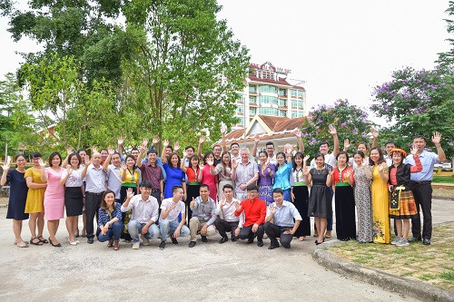 Hẹn gặp lại ở những Hội thảo chuyên sâu thời gian tới!