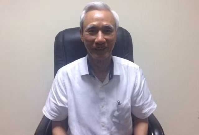 NGƯT Nguyễn Phú Cường