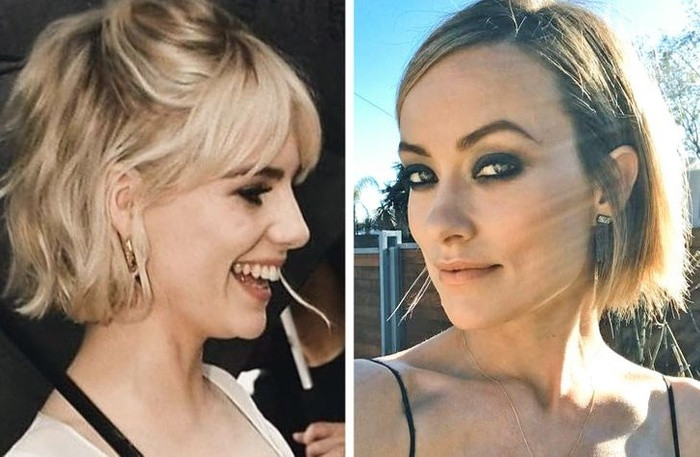 10 kiểu tóc giúp chị em nổi bật giữa đám đông ảnh 4