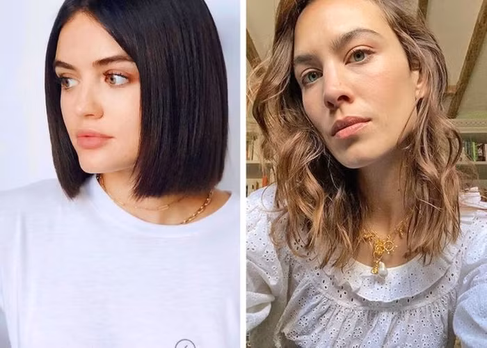 10 kiểu tóc giúp chị em nổi bật giữa đám đông ảnh 5