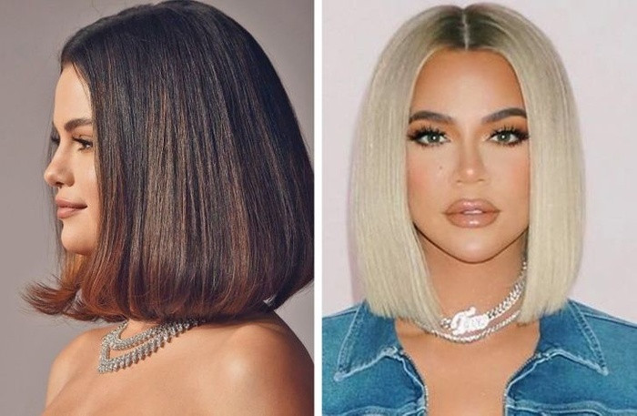 10 kiểu tóc giúp chị em nổi bật giữa đám đông ảnh 1