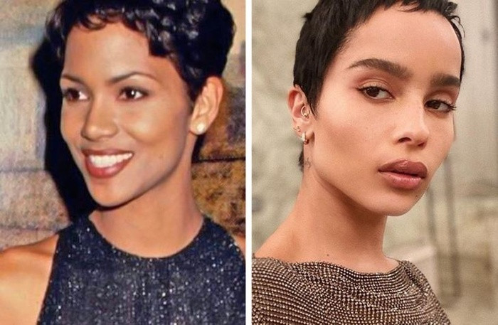 10 kiểu tóc giúp chị em nổi bật giữa đám đông ảnh 2