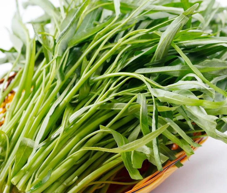 Thường xuyên ăn rau muống luộc thì nên biết những tác dụng tuyệt vời này