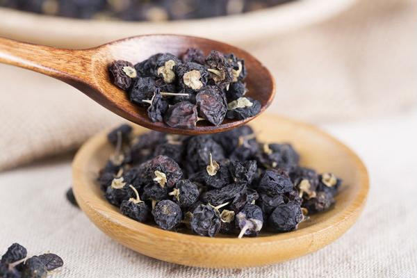 8 thực phẩm đen tốt hơn cả nhân sâm chị em nên bổ sung vào thực đơn hàng ngày ảnh 4 8 thực phẩm đen tốt hơn cả nhân sâm chị em nên bổ sung vào thực đơn hàng ngày ảnh 4