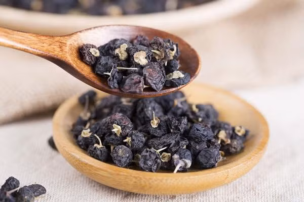 8 thực phẩm đen tốt hơn cả nhân sâm chị em nên bổ sung vào thực đơn hàng ngày ảnh 4 8 thực phẩm đen tốt hơn cả nhân sâm chị em nên bổ sung vào thực đơn hàng ngày ảnh 4