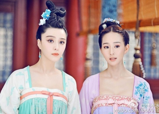 Cuộc đời đầy nước mắt của Từ Hiền Phi trên phim và đời thực ảnh 8 Cuộc đời đầy nước mắt của Từ Hiền Phi trên phim và đời thực