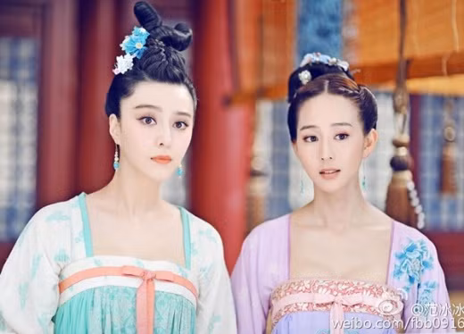 Cuộc đời đầy nước mắt của Từ Hiền Phi trên phim và đời thực