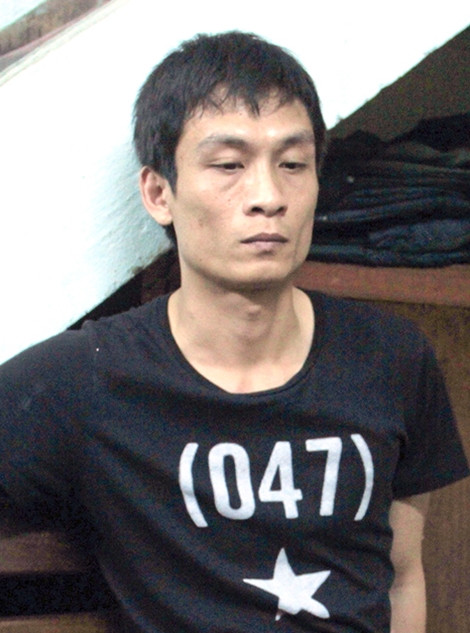 Bi hài trùm giang hồ trốn nã kiểu 