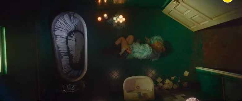 Những điều bạn có thể đã bỏ lỡ trong Teaser "Coming Soon" của Rosé BLACKPINK ảnh 1