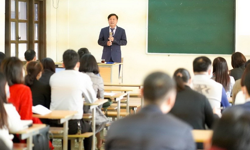 Ảnh minh họa/ITN. Ảnh minh họa/ITN.