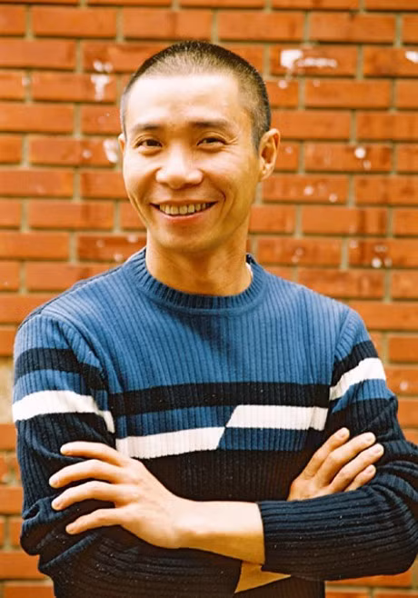 Cong Ly: Quan he giua cha va con gai khong the vi von la nguoi tinh - Anh 1