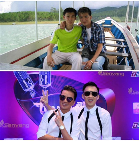 Trường Giang và Nhã Phương lộ ảnh cưới? - Ảnh 2 Truong Giang va Nha Phuong lo anh cuoi? - Anh 2