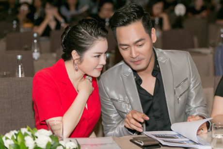 Lý Nhã Kỳ chi 1 triệu Euro quảng bá Việt Nam, tổ chức tiệc ở Cannes 2017 - Ảnh 9 Ly Nha Ky chi 1 trieu Euro quang ba Viet Nam, to chuc tiec o Cannes 2017 - Anh 9