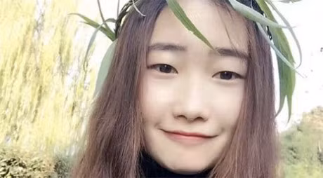 Co gai Trung Quoc binh than an tao du tim ngung dap - Anh 2