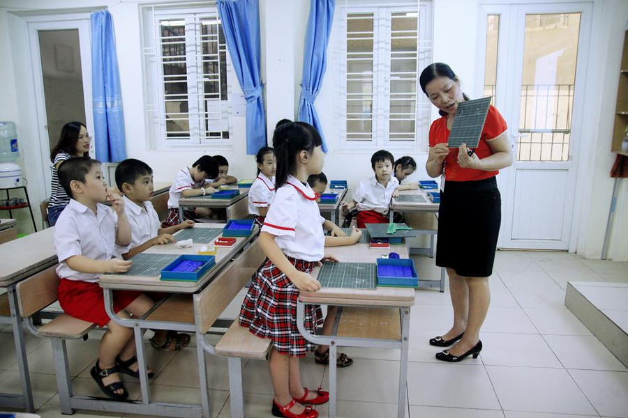 Ảnh minh họa/ITN.